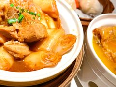 -禄运茶居·手工点心(猎德店)
