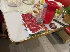 -潮正和潮汕牛肉火锅·老字号(番禺万达店)