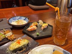 -鸟鹏烧鸟居酒屋(仁恒梦中心店)