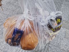 -白玉兰传统小吃