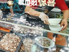 -温记府廟豆汤饭·始于1955年(海椒店)