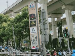 -汇暻生活广场