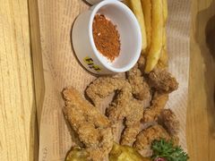 -菲滋意式餐厅(金华银泰城店)