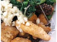 -呷贺盐酥鸡(抄纸巷店)