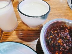 -泸州酸菜豆花火锅川师店