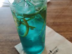 -G+KITCHEN(龙湖狮山天街店)