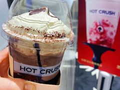 -HOT CRUSH趁热集合·现烤面包(上海环球港店)
