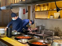 -大牌大·传统杭帮菜(湖滨店)