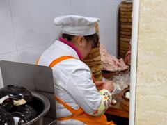 -万寿斋(山阴路店)
