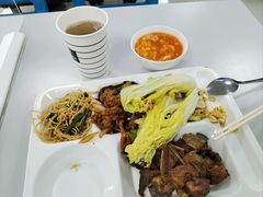 -津味张记包子铺(南开二马路店)