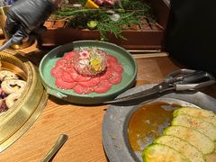 -MIKOMIKO和牛烧肉专门店(南门店)