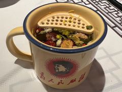 -农耕记·湖南土菜(halo广场店)