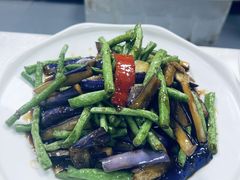 -大锅强·蒸海鲜青岛菜(金沙滩店)