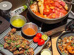 -小川洋风料理(大悦城店)