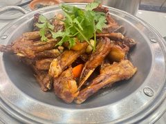 -美极鲜食坊(宝安南路店)