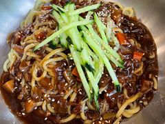 -韩礼年糕(飞虹路店)