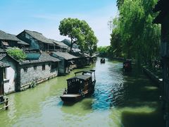 -乌镇景区