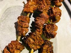 大块肉-红钳侠小龙虾·烧烤(中赢康康谷店)