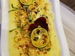 土豆泥-春树下·树屋花房西餐厅(罍街AS1980店)