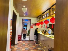 -陆壹捌餐厅(五大道店)