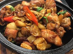 -小明同学(三里屯店)