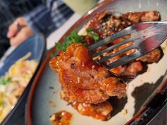 -BE BRIGHT KITCHEN(正佳广场店)