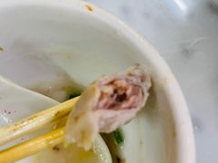 -针姨