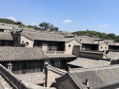 -山西王家大院