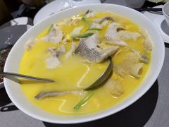 酸汤嫩滑鱼-福海居烤鸭店(鸟巢店)