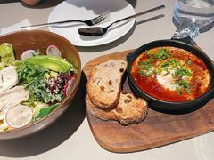 -农畉LONFOOD(福田星河COCOPark店)