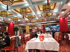 大堂-万荣烤鸭店·北京菜(天坛店)