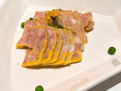老味道蛋卷-老太原菜馆(南宫店)