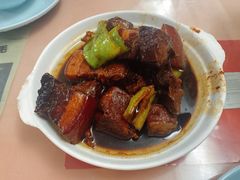 红烧肉-蘭心餐厅(进贤路店)