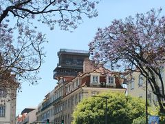 -圣胡斯塔升降机