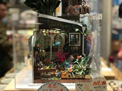 -猫的天空之城概念书店(杭州南宋御街店)