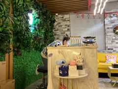 -禧瑞 ·丝浴主题·水疗·spa(中山公园店)