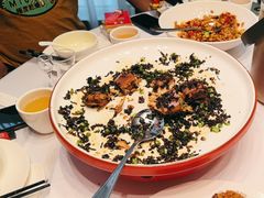 -院里寻菜·精致庭院菜(观沙岭店)