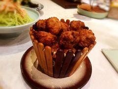 -卫鼎轩·曹公馆(鼓楼店)