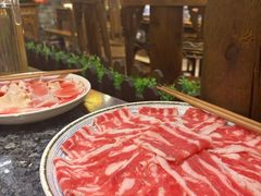 -成渝龙火锅(都江堰店)