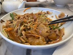 -牟传仁饭庄(星海店)