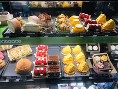 -星巴克(南京弘阳购物中心店)