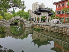 -安亭老街
