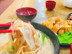 -惠丰源烩面馆(经七路店)
