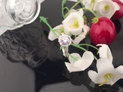 -威德钻石-克拉钻大本营(南京东路店)