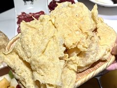 -今日牛事潮汕鲜牛肉火锅(瑞金店)