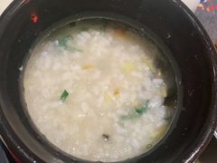 -红蜡烛-养生粥-津鲁菜(中山路店)