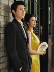 -花漾摄影优选工作室(东莞原创作品店)