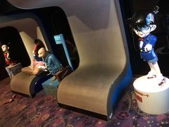 -UME影城(西城广场店)