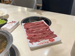 -陈记顺和潮汕牛肉火锅(韩江路店)