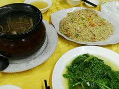 -莲花公园煎蟹(总店)